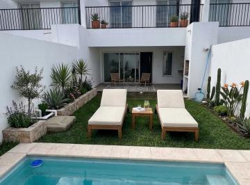 PH · 170m² · 4 Ambientes · 2 Cocheras · Dúplex con Pileta y 3 Dorm.. Docta Av