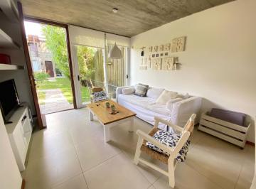 Departamento · 56m² · 3 Ambientes · 1 Cochera · Departamento en Bikini