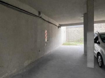 Garage · 20m² · Cochera Doble Estratégica Ubicación en San Fernando