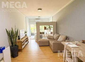 Departamento · 38m² · 1 Ambiente · Departamento en Venta, Malvinas 400.