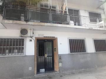 villa-urquiza-venta-departamento-2-ambientes · 2 Ambientes en Zona Estratégica de Villa Urquiza