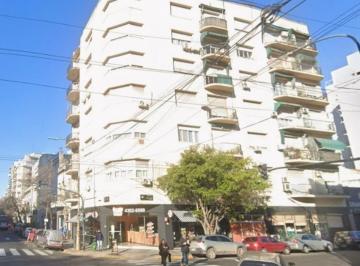 Departamento · 70m² · 3 Ambientes · 3 Ambientes Sobre Avenisa Montes de Oca C/balcón