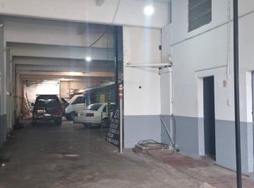 Depósito · 542m² · Depósito de 542 m² Cubiertos