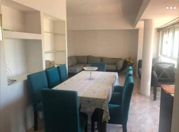 Departamento · 137m² · 5 Ambientes · Departamento en Venta - 3 Dorm. 2 Baños - Mar del Plata
