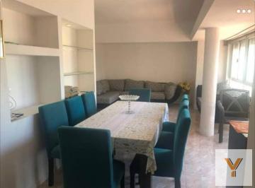 Departamento · 137m² · 5 Ambientes · Departamento en Venta - 3 Dorm. 2 Baños - Mar del Plata