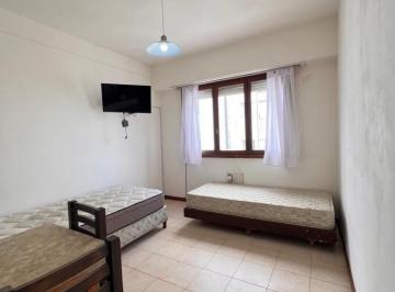 Departamento · 23m² · 1 Ambiente · Alquiler 2026/ Marzo a Diciembre - un Ambiente - Luminoso