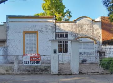 Terreno · 90m² · Venta - Terreno con Casa - Oportunidad