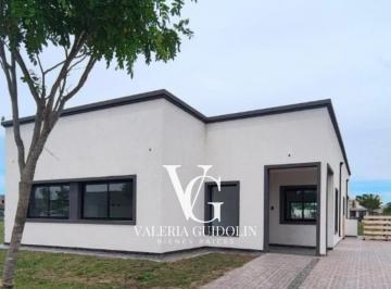 Casa · 156m² · 5 Ambientes · 2 Cocheras · Casa Venta Barrio San Pablo Derqui - Pilar