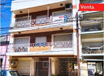 Departamento · 48m² · 3 Ambientes · 1 Cochera · Departamento 3 Ambientes con Cochera en Victoria.