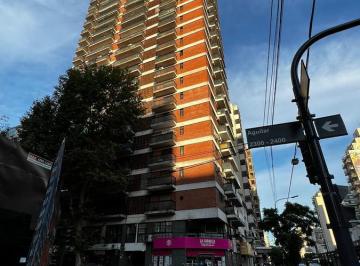 Departamento · 53m² · 3 Ambientes · 1 Cochera · Departamento en Palermo de 3 Ambientes con 2 Balcones y Cochera