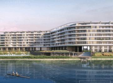 Departamento · 161m² · 4 Ambientes · 2 Cocheras · Departamento en Oceana Nordelta