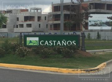 Terreno · 500m² · Terreno en Los Castaños