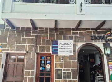 Oficina comercial de 9 ambientes, Salta · Oficina en Alquiler Ubicado en Centro