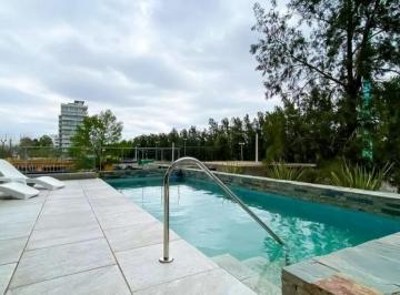 Departamento · 49m² · 2 Ambientes · Venta - Departamento 1 Dormitorio - Pileta - Gym - Sum - Quincho - Opcion Cochera