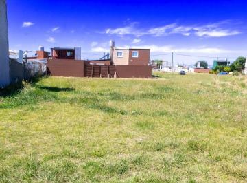 Terreno , Camet Norte · Terreno en Camet Norte, 509 m². Escriturado