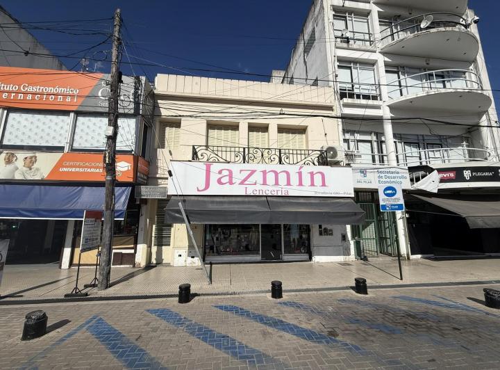 Oficina comercial · 80m² · 5 Ambientes