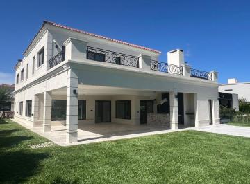 Casa · 351m² · 6 Ambientes · 2 Cocheras · Oportunidad! Casa en Venta en Terralagos, Canning, Canning, Ezeiza