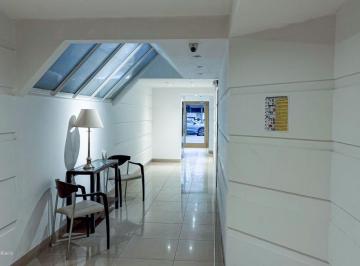 Departamento de 3 ambientes, Palermo · Departamento Semipiso 3 Amb. Reciclado en Palermo | Bulnes y Arenales | Apto Crédito