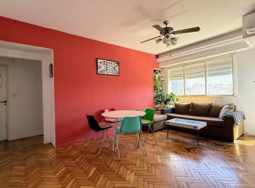 Departamento · 78m² · 3 Ambientes · Departamento en Venta 3 Ambientes con Dependencia en Almagro
