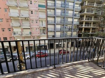 Departamento · 39m² · 2 Ambientes · Departamento 2 Ambientes con Balcon a La Calle