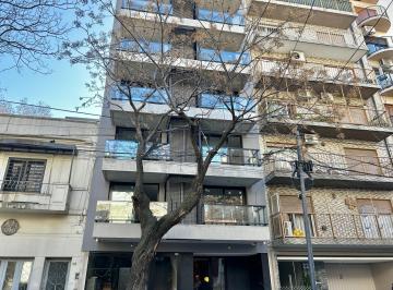 Departamento · 23m² · 1 Ambiente · Venta Departamento de 1 Ambiente con Balcón Al Frente en Palermo Hollywood - a Estrenar