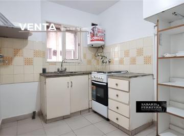 Departamento de 3 ambientes, Rosario · Departamento 2 Dorm. con Cochera – Centro Rosario