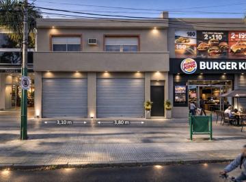 Local comercial · 64m² · Local en Ituzaingó Centro