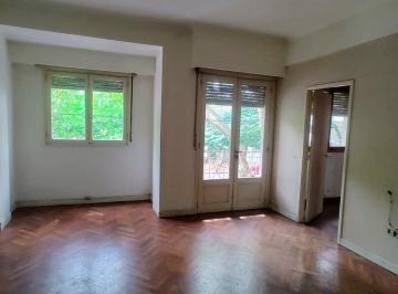 Departamento · 80m² · 4 Ambientes · Departamento en Alquiler 3 Dorm.