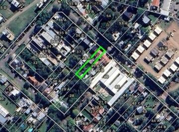 Terreno · 600m² · Terreno en Venta - 600 m² - Manuel B. Gonnet, La Plata