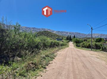 Terreno · 640m² · Terreno en Merlo San Luis