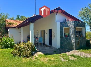 Casa · 500m² · 3 Ambientes · 1 Cochera · Casa - Merlo
