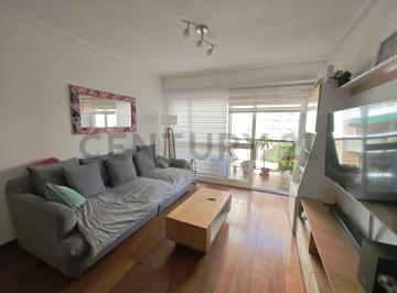 Departamento · 60m² · 3 Ambientes · 2 Cocheras · Venta Luminoso Dto 3 Amb con Cochera y Balcon. Caballito