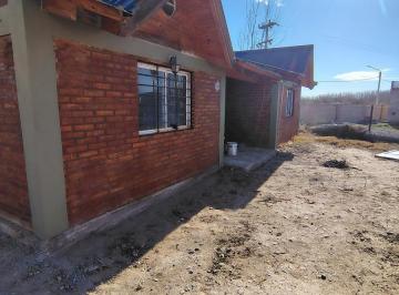 Casa · 66m² · 3 Ambientes · Casa en Loteo La Matilde, Plottier