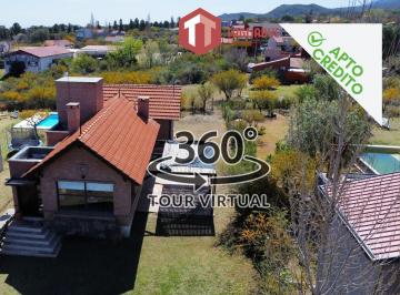 Casa · 108m² · 4 Ambientes · 1 Cochera · Una Propuesta de Ensueño