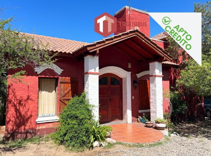 Casa · 150m² · 5 Ambientes