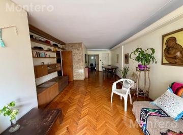 Departamento · 105m² · 4 Ambientes · Departamento Venta Cerca del Subte Almagro