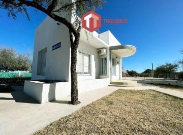 Casa · 55m² · 3 Ambientes · Casa Completamente Amoblada