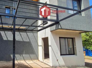 Casa · 80m² · 3 Ambientes · 1 Cochera · Casas a Estrenar en El Corazon de Merlo, San Luis