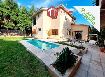 Casa · 280m² · 13 Ambientes · 1 Cochera · Importante Propiedad - 2 Casas