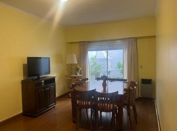 Departamento · 65m² · 2 Ambientes · Departamento en Alquiler Temporario - 1 Dormitorio 1 Baño - Mar del Plata