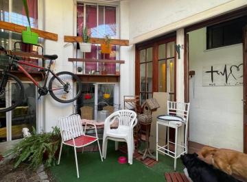 PH de 3 ambientes, Villa Devoto · PH de 3 Ambientes con 120 m² en Venta en Villa Devoto