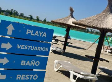 Terreno · 711m² · Terreno Barrio Vida Lagoon. Lote 252. 711 m²