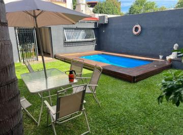 PH de 3 ambientes, La Matanza · PH Tipo Casa en Venta en Ramos Mejia
