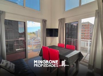 Departamento · 70m² · 3 Ambientes · 1 Cochera - Mingrone Propiedades. · Departamento con Amplia Financiacion Privada en Pleno Centro de Pinamar