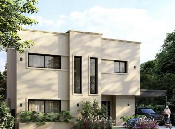 Casa · 172m² · 4 Ambientes · Casa en Venta en Barrio San Pablo, Pilar, G. B. a. Zona Norte
