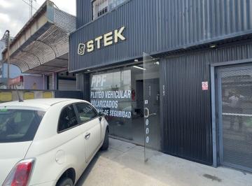 Local comercial · 100m² · Local en Sarmiento