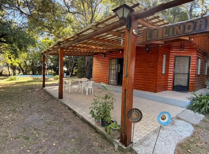 Casa · 50m² · 3 Ambientes · 1 Cochera