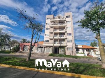 Departamento · 49m² · 2 Ambientes · 1 Cochera · Departamento en Venta - Campana