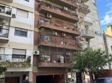 Departamento de 3 ambientes, Barracas · Departamento de 3 Ambientes - Av Suárez Al 1500