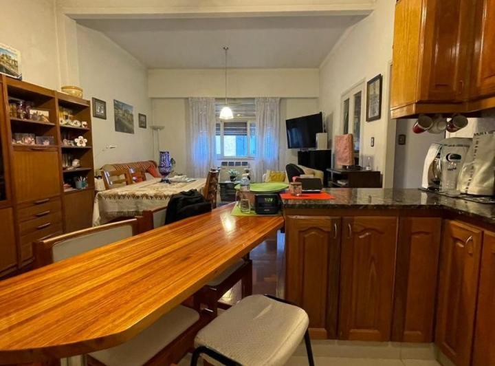Departamento · 72m² · 3 Ambientes